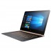 HP  Spectre 13T-V100 - A -i5-7200u-8gb-256gb